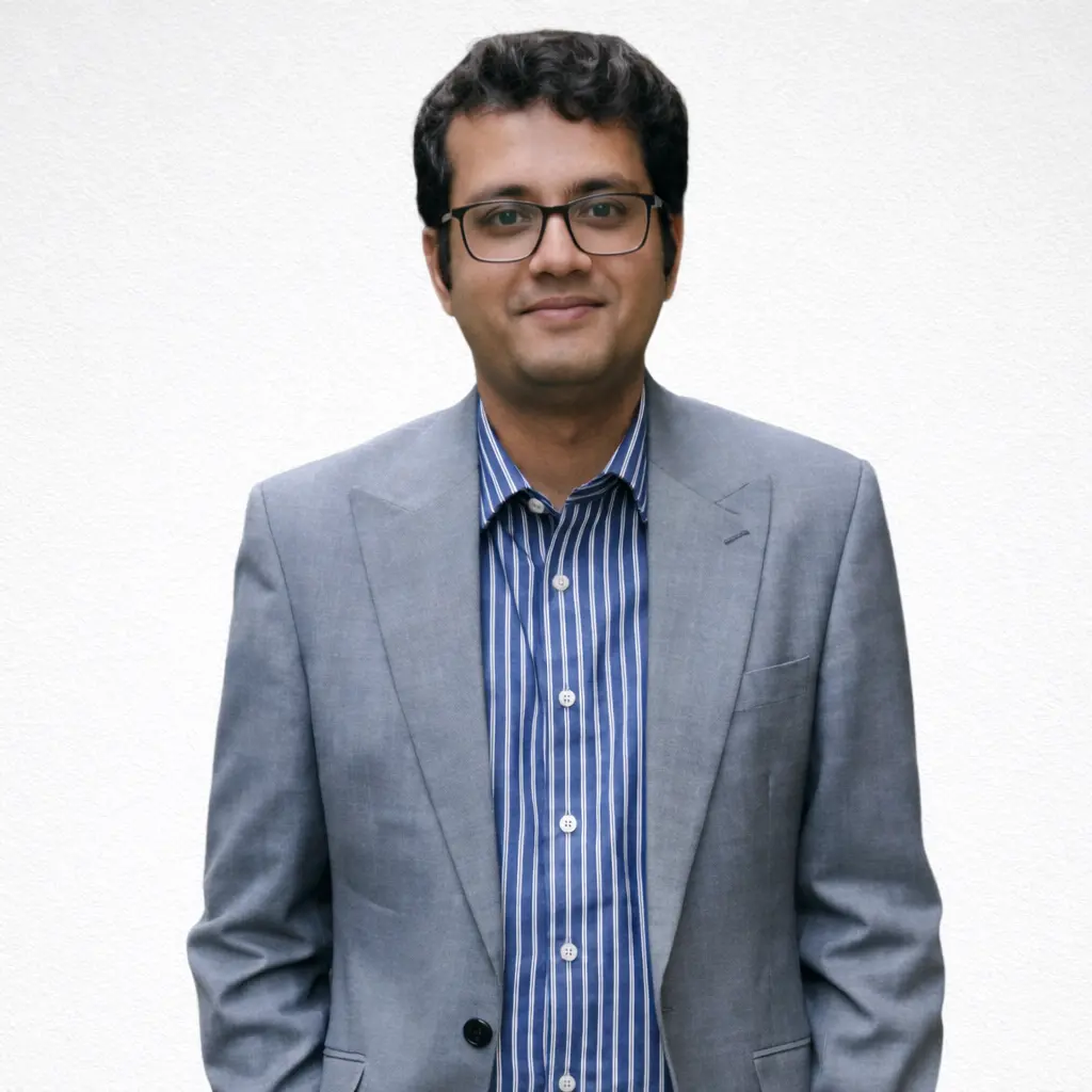 Dr. Aniketh Pandurangi - ENT Surgeon and Founder